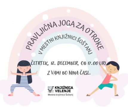 Pravljična joga (5)